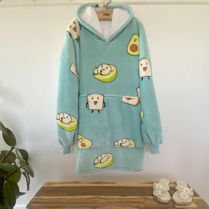 Avocado Hoodie